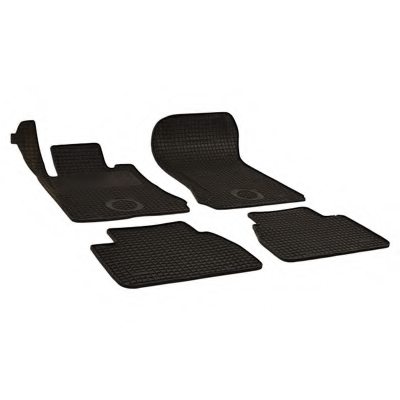 RAMEDER 122858 Floor Mat Set